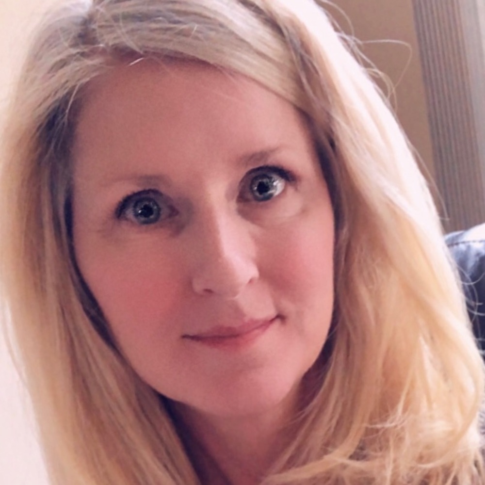 Meet your Posher, Tammy